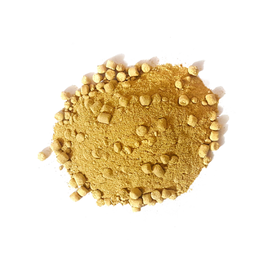 Cám Gạo Trích Ly